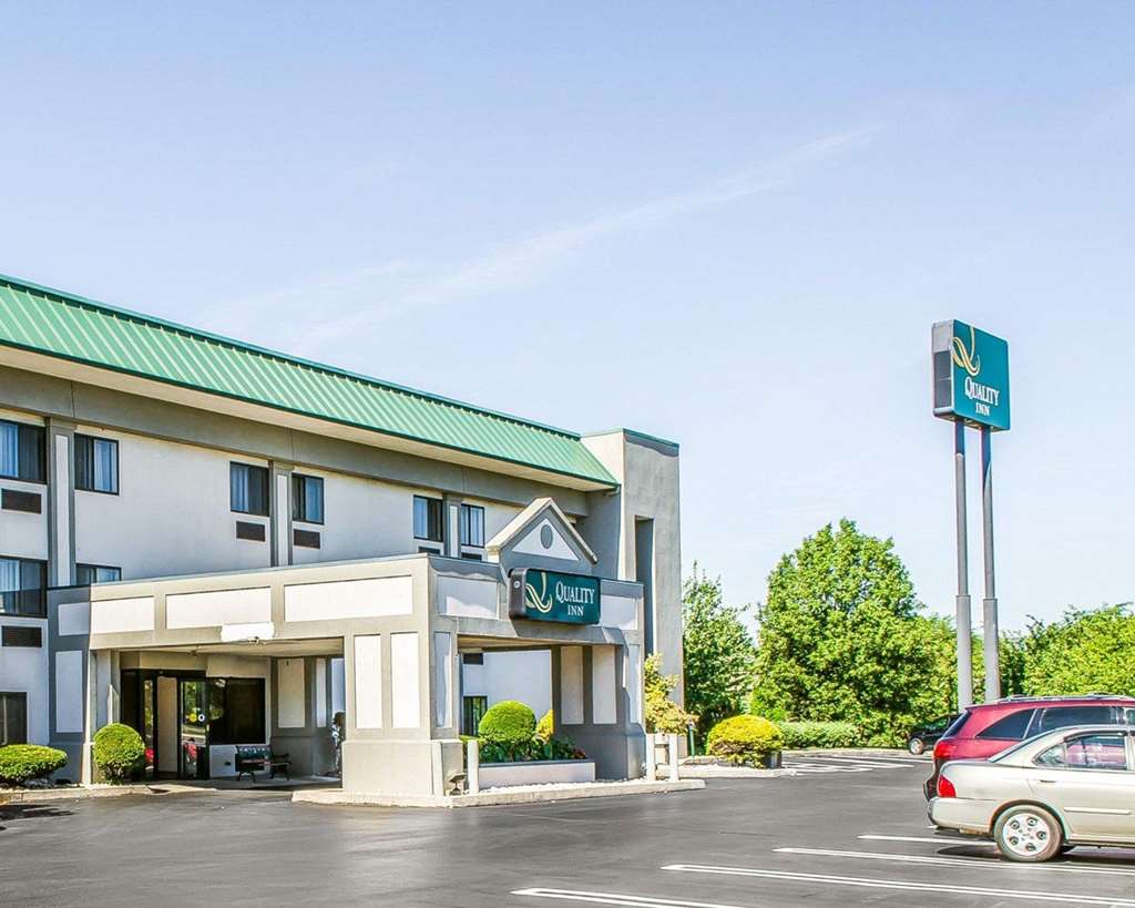 Quality Inn Harrisburg Hershey Area in Harrisburg, United States