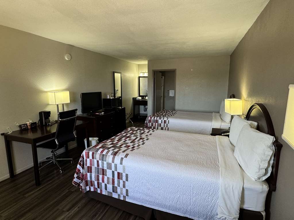 SureStay Hotel by Best Western Childress - photo 20
