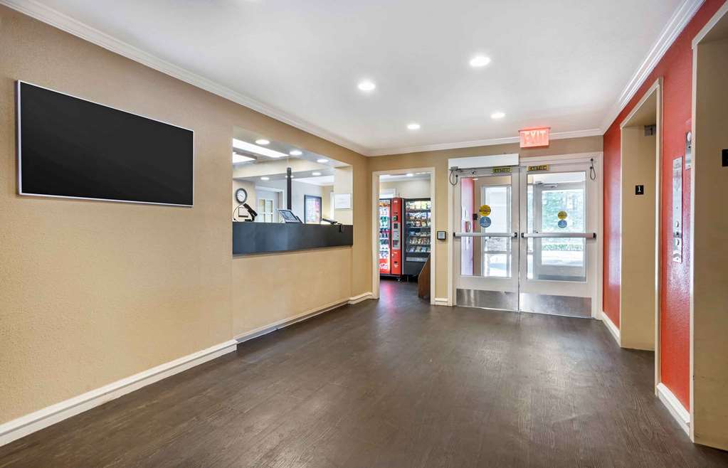 Extended Stay America Suites Shelton Fairfield County - photo 3