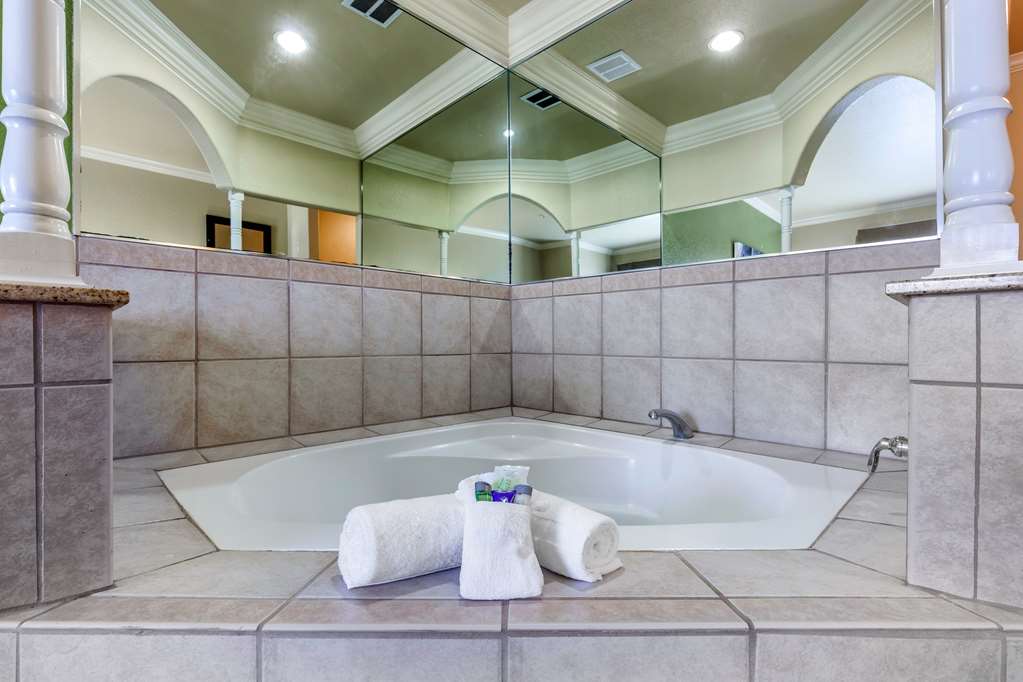 Sleep Inn & Suites Hewitt South Waco - photo 26