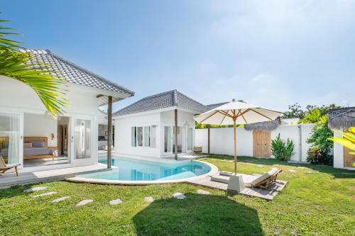 Bingin Beach Villas — 4-Star Luxury Hotel in Pecatu, Indonesia