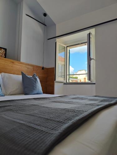 Casa Aicardi — 4-Star Luxury Hotel in Alassio, Italy