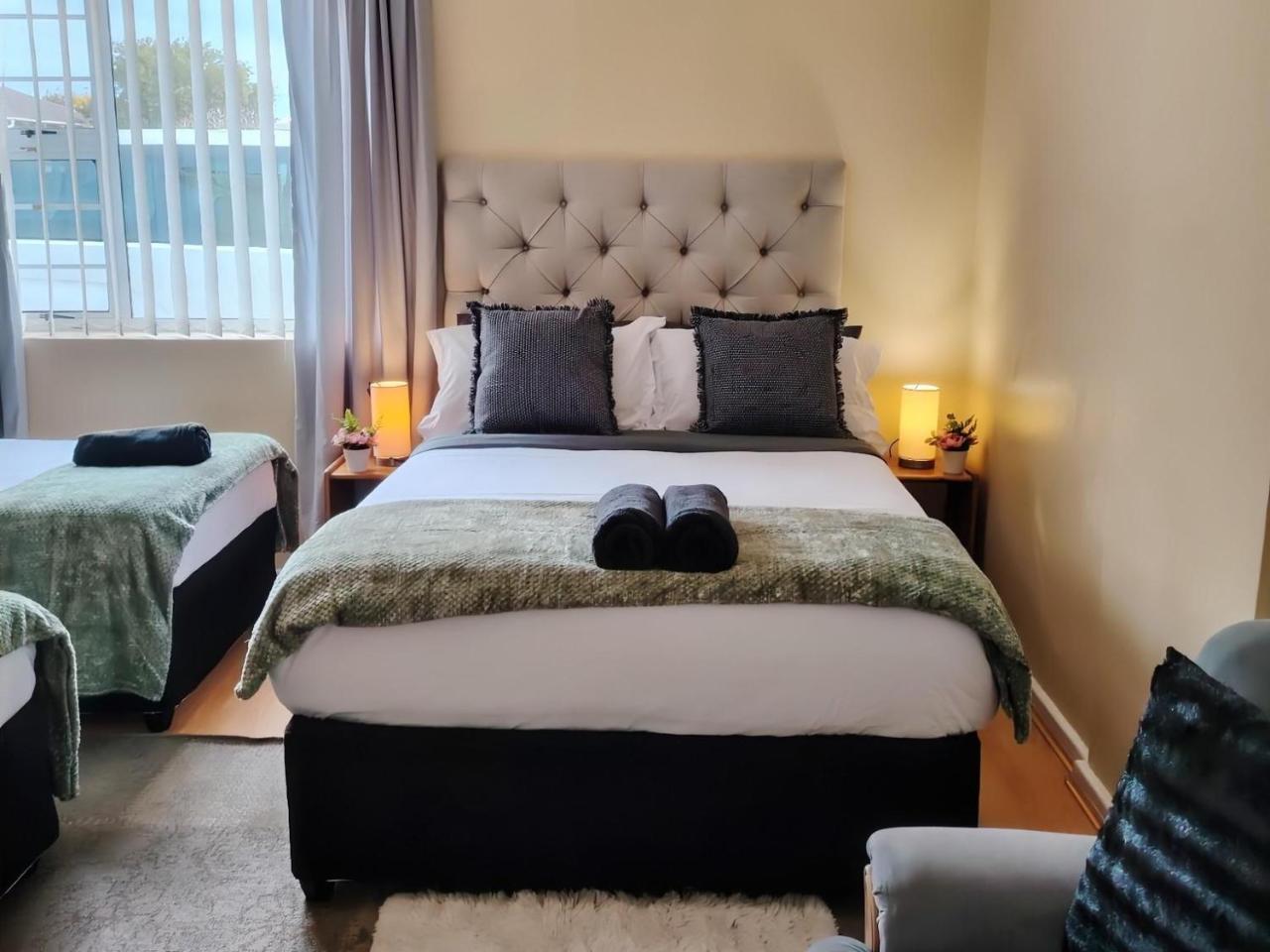 54 on 7th Newton Park in Port Elizabeth, South Africa