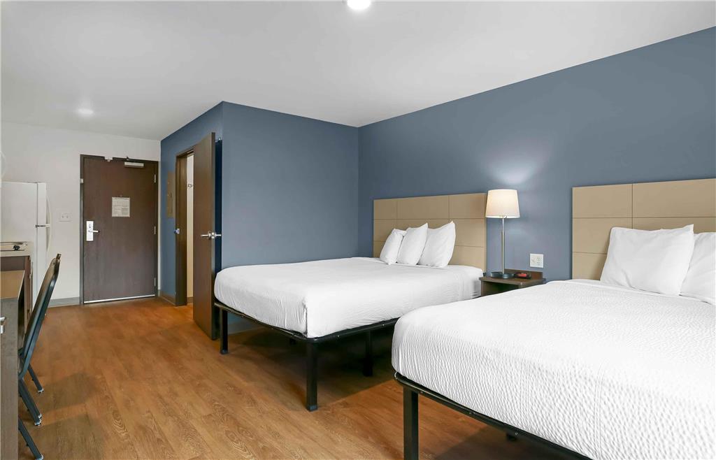 Extended Stay America Select Suites Tampa Brandon East - photo 27