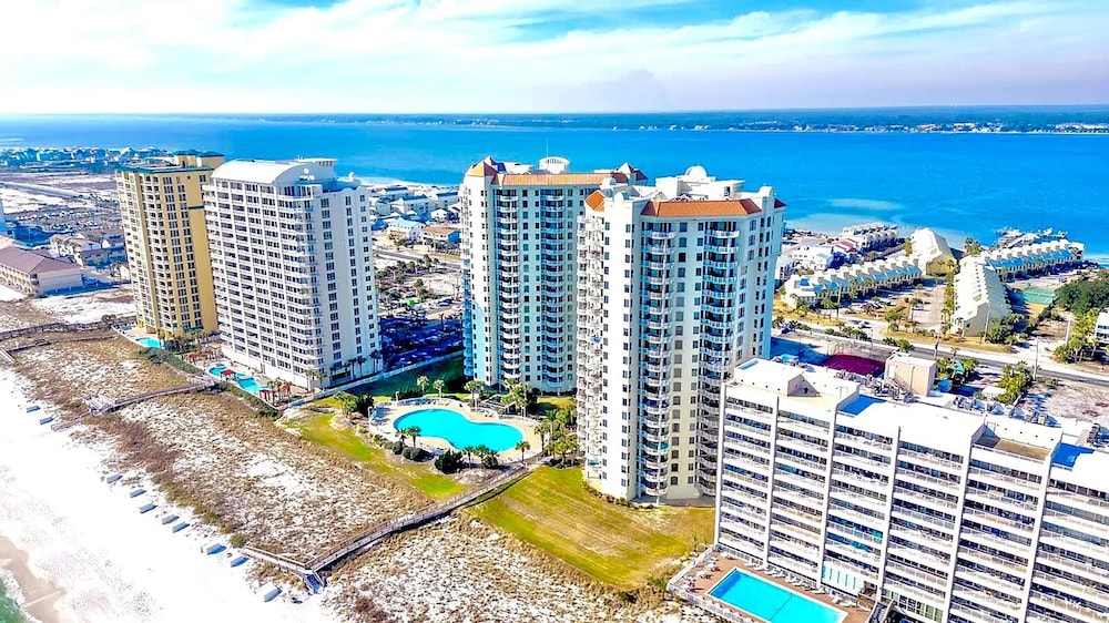 Beach Colony Resort East 11A - photo 44