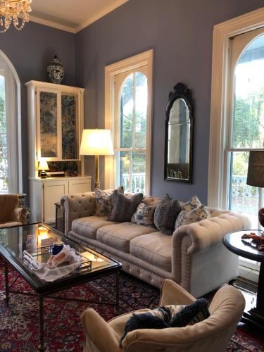 St. Francisville Inn - photo 27