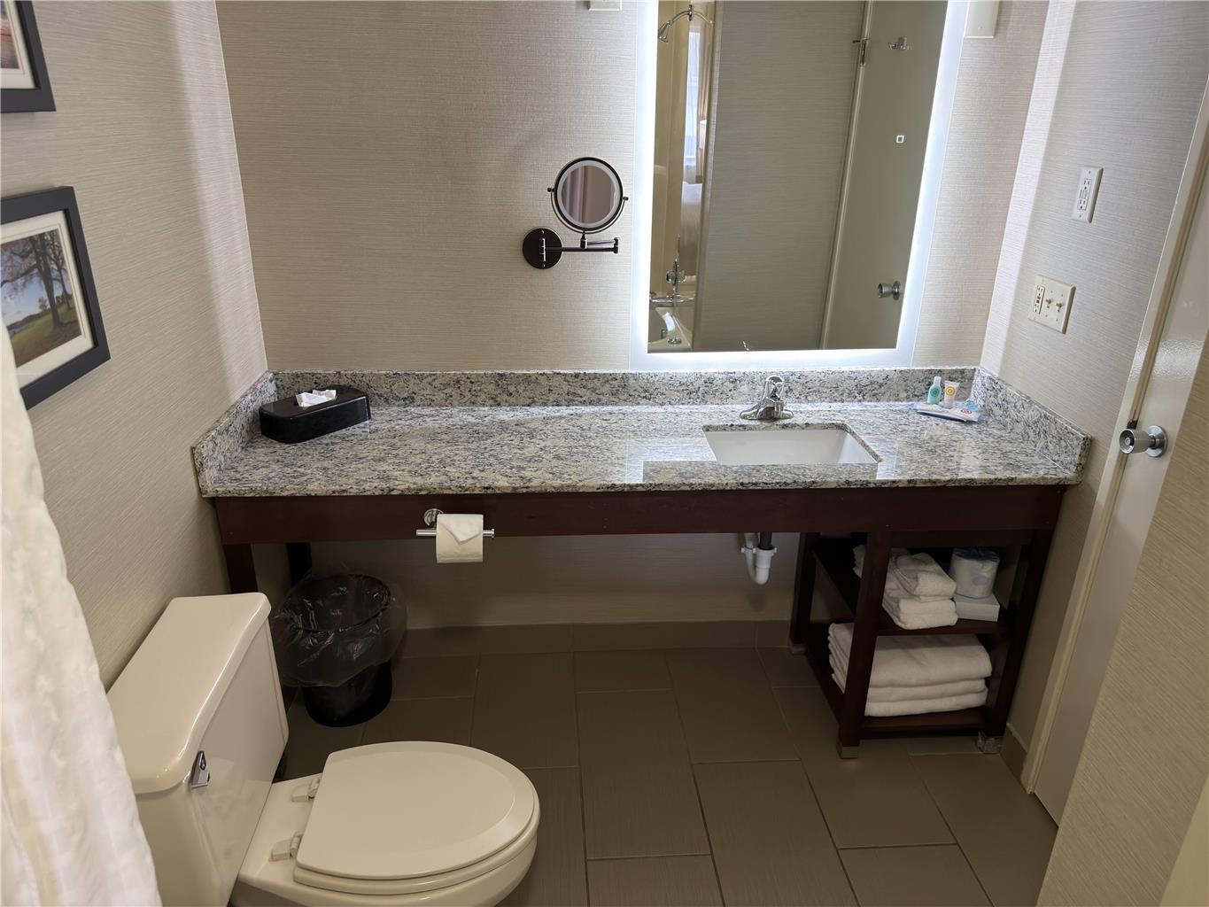 Wingate by Wyndham Utica - photo 41