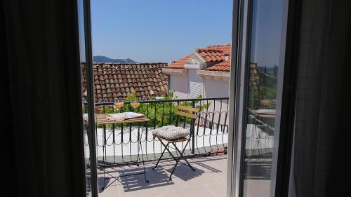 Apartments Grković Trsteno Adventure Experience Accommodation 1