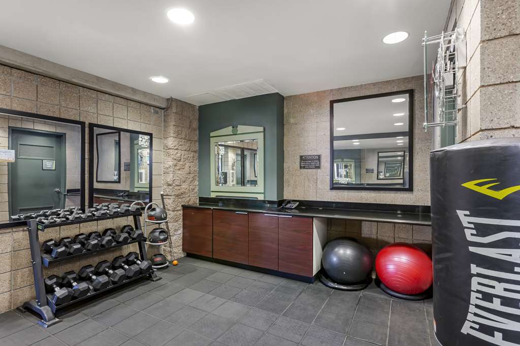 Best Western Plus Sundial - photo 7