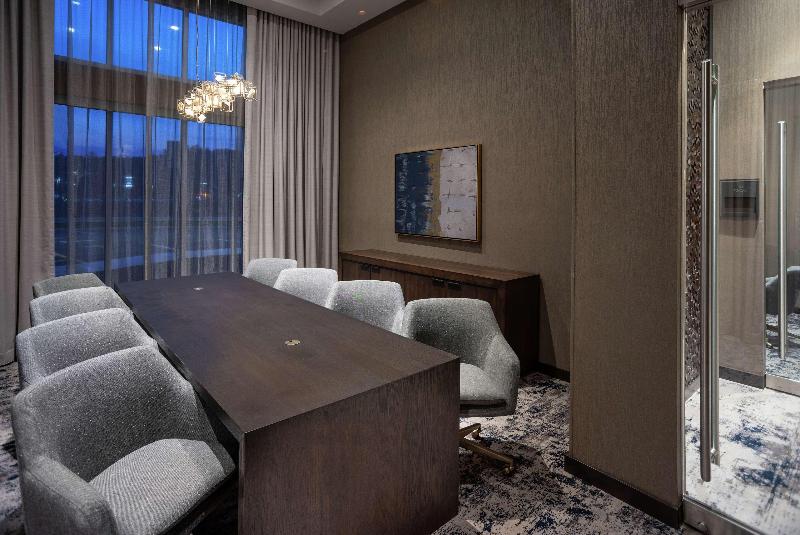 Hilton Garden Inn Hanover Lebanon - photo 41