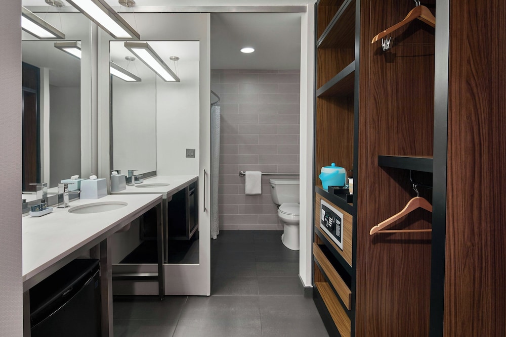 Aloft Raleigh - photo 47