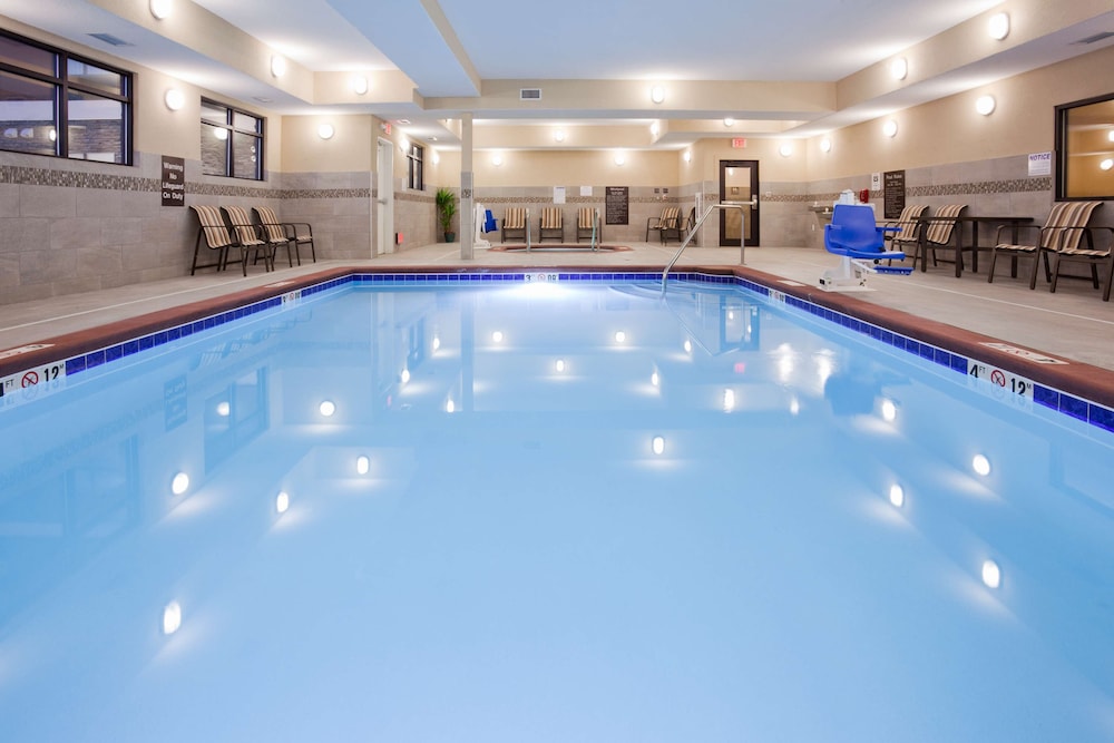 Homewood Suites by Hilton Davenport - photo 24