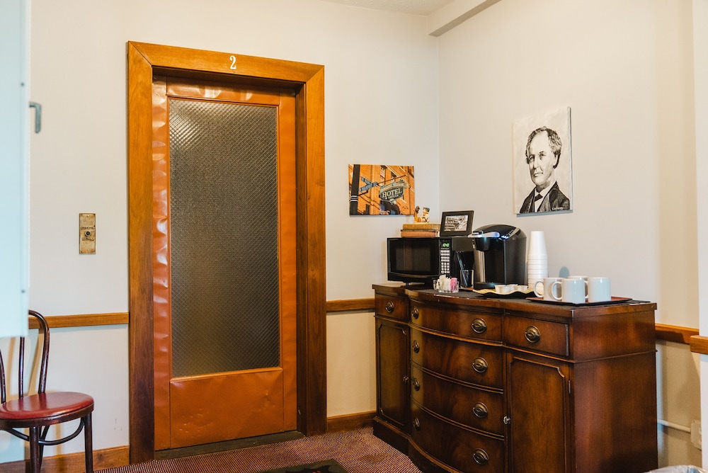 General Denver Hotel - photo 57