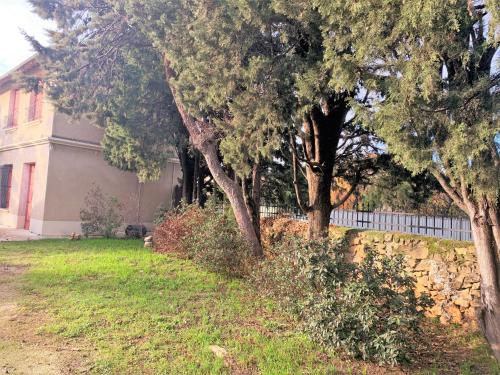 La Provencale - carbon neutral hotel in Orange