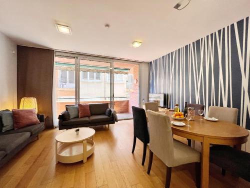 Gracia Village Barcelona — 4-Star Luxury Hotel in Barcelona, Spain