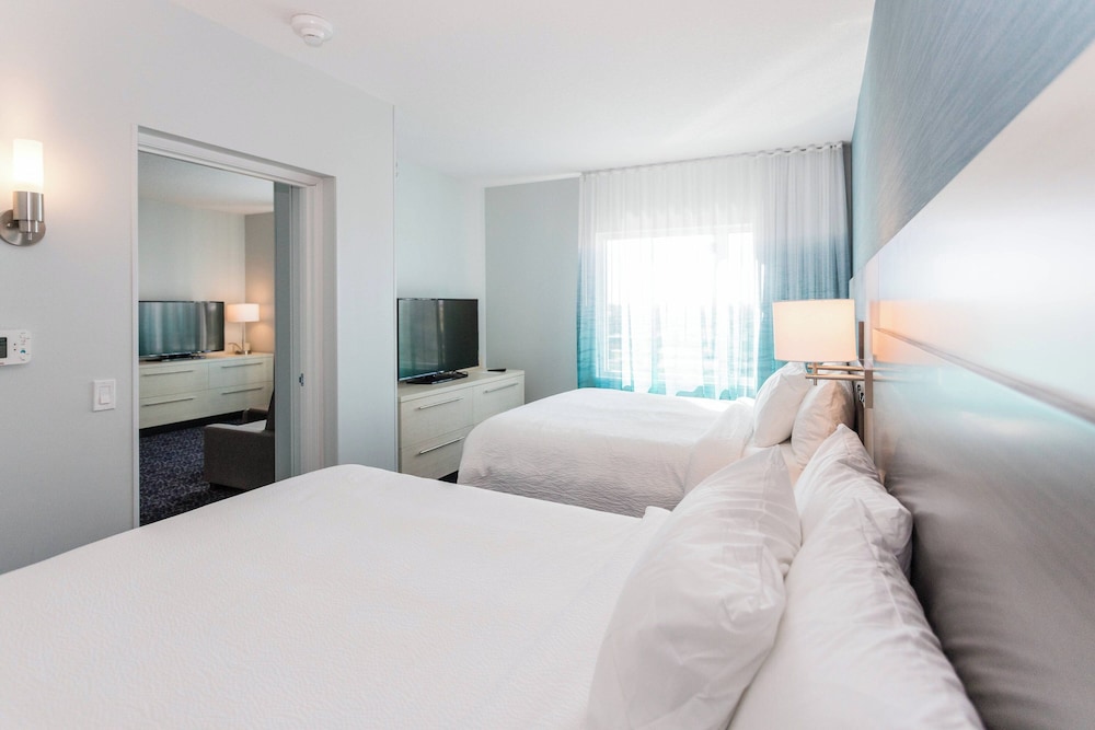 TownePlace Suites by Marriott Port St. Lucie I 95 - photo 13
