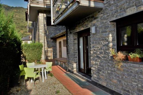 Apartament Cal Cinto in Sort, Spain