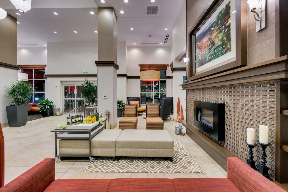 Hilton Garden Inn North Houston Spring - photo 3