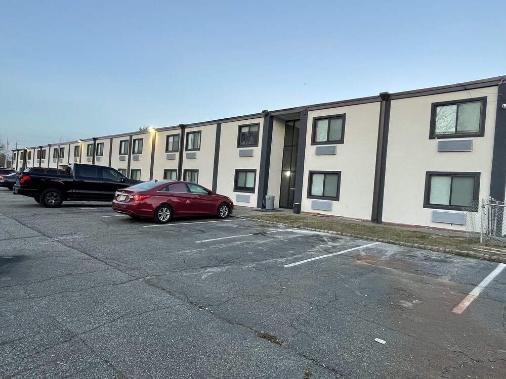 The Wayne Inn - photo 41