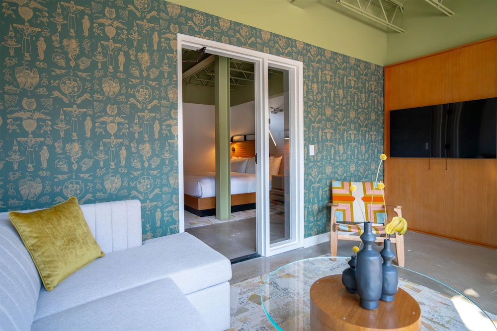 The Myriad Hotel Louisville Tapestry Collection by Hilton - photo 72