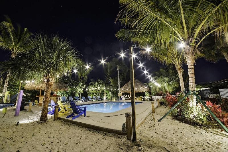 Siesta Key Palms Resort - photo 299