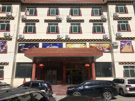 Xinliang Hotel in Rulong, People's Republic of China