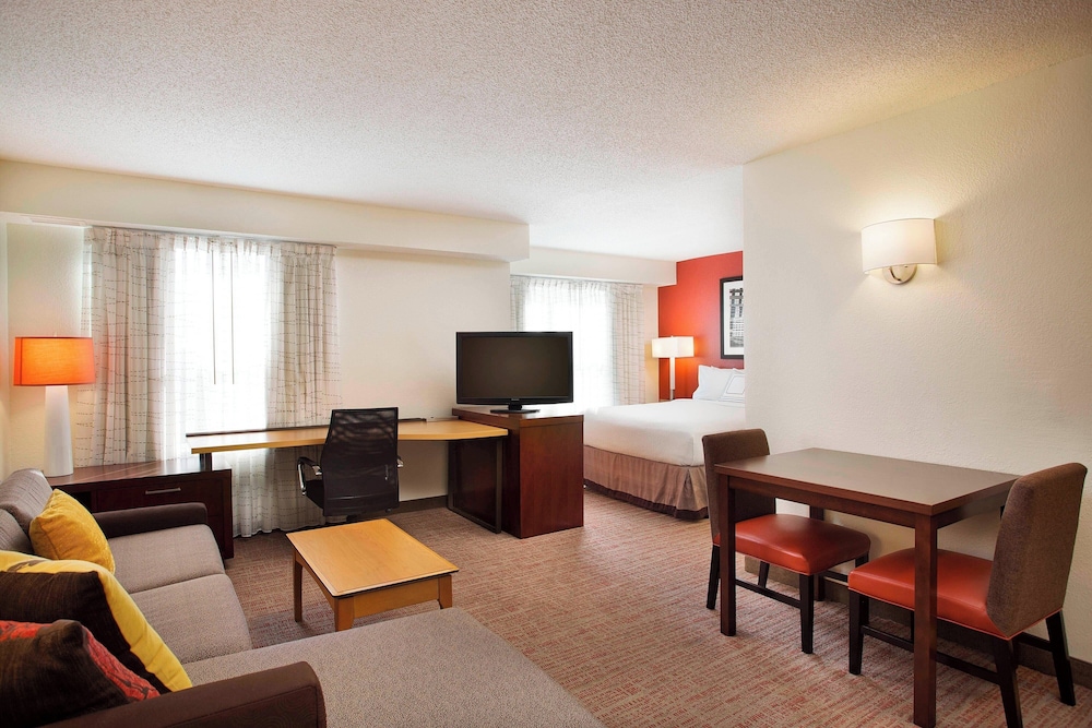 Residence Inn by Marriott Detroit Novi - photo 20