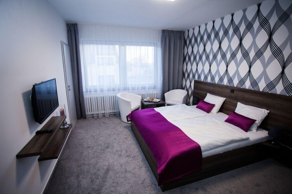 Penzion Olomouc in Olomouc, Czech Republic