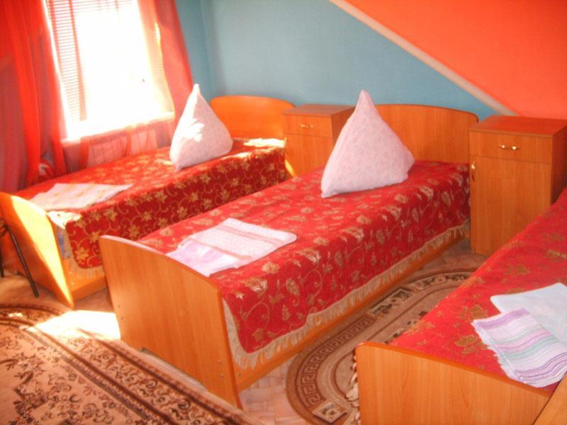 Uyut Hotel - last minute hotel in Ryazhsk