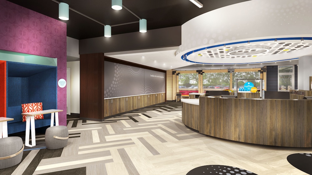 Tru by Hilton Harbison Columbia - photo 3