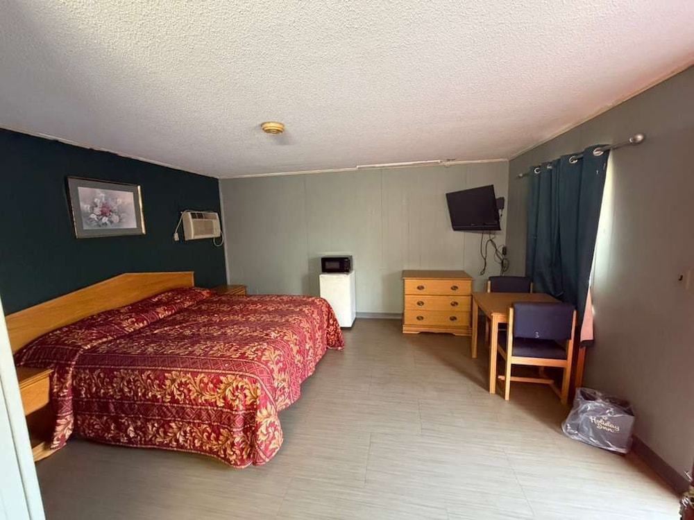 Best inn motel in Ville Platte, United States