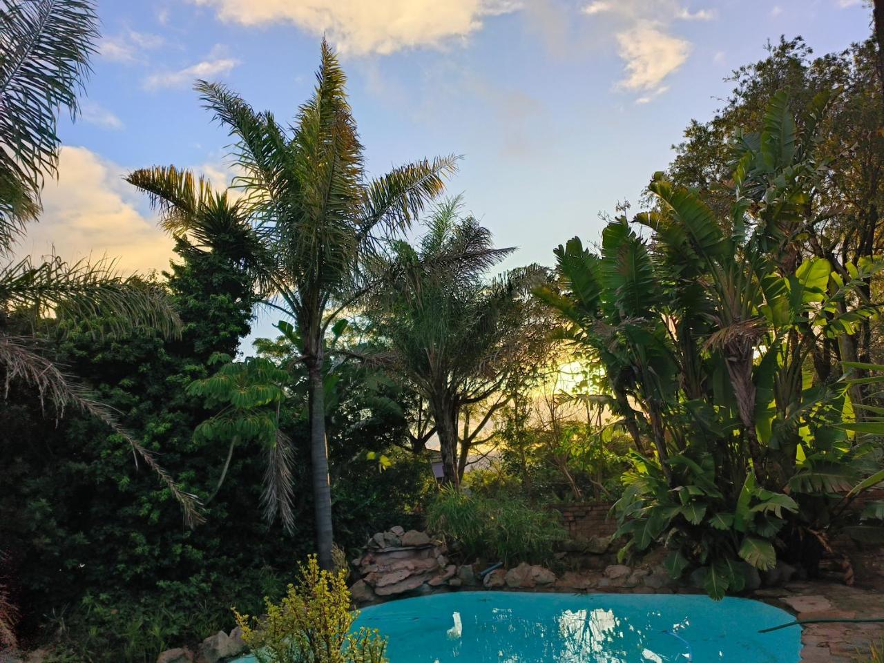Hidden Gem Ruwari - last minute hotel in Cape Town