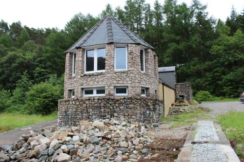 The Boathouse - last minute hotel in Fort William