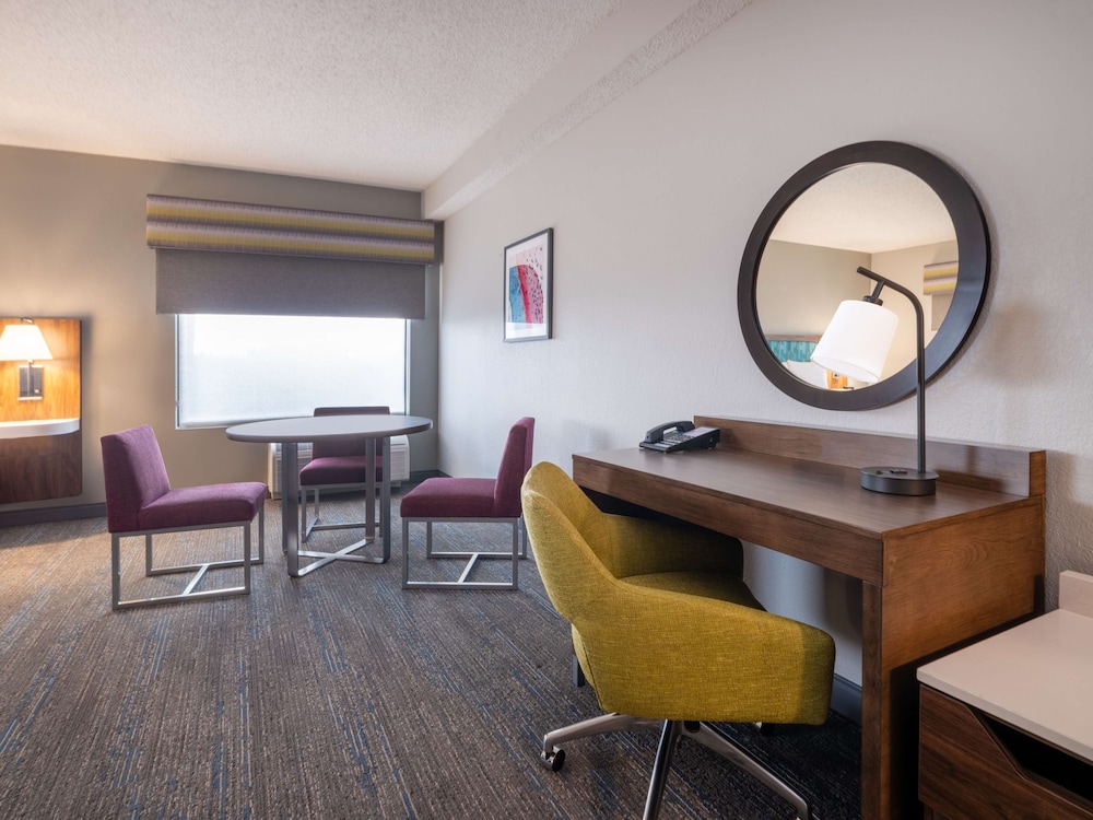 Hampton Inn West Palm Beach Florida Turnpike - photo 19