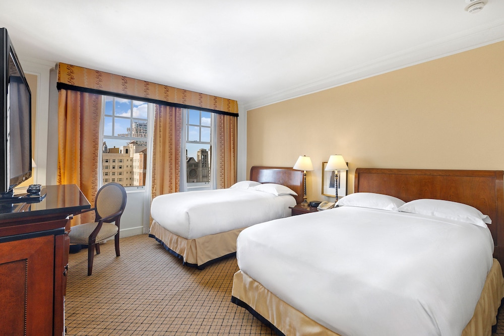 InterContinental Mark Hopkins by IHG - photo 56