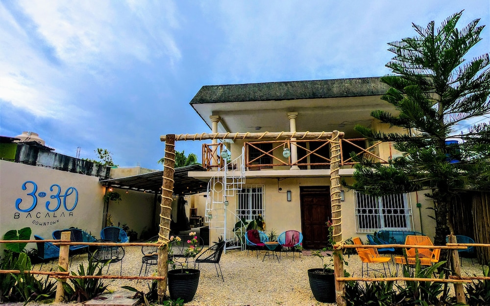 Bacalar 3.30 in Bacalar, Mexico