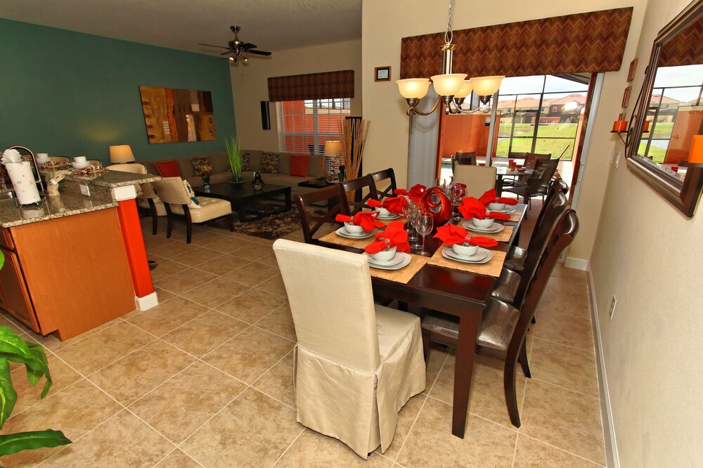 Paradise Palms Resort by VHC Hospitality - photo 36