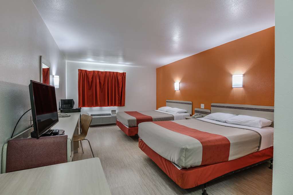Motel 6 Pasadena TX - photo 16