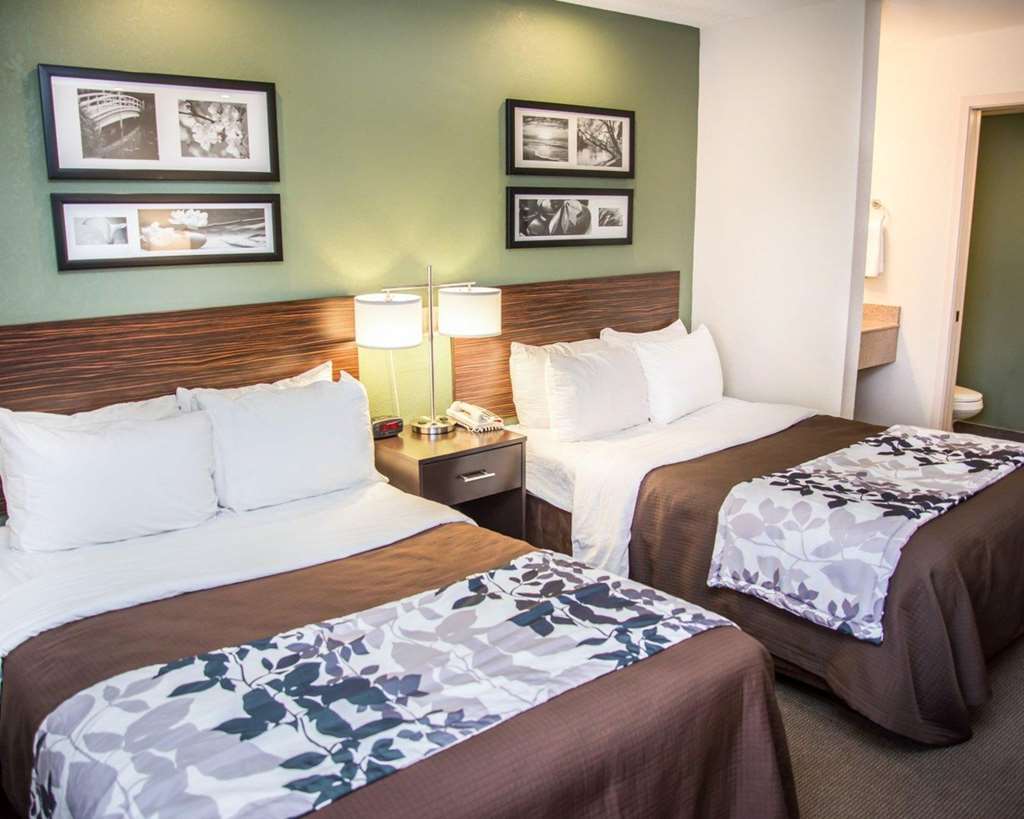 Sleep Inn University Place - photo 13