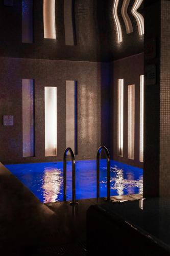 Hotel Weneda - carbon neutral hotel in Opole