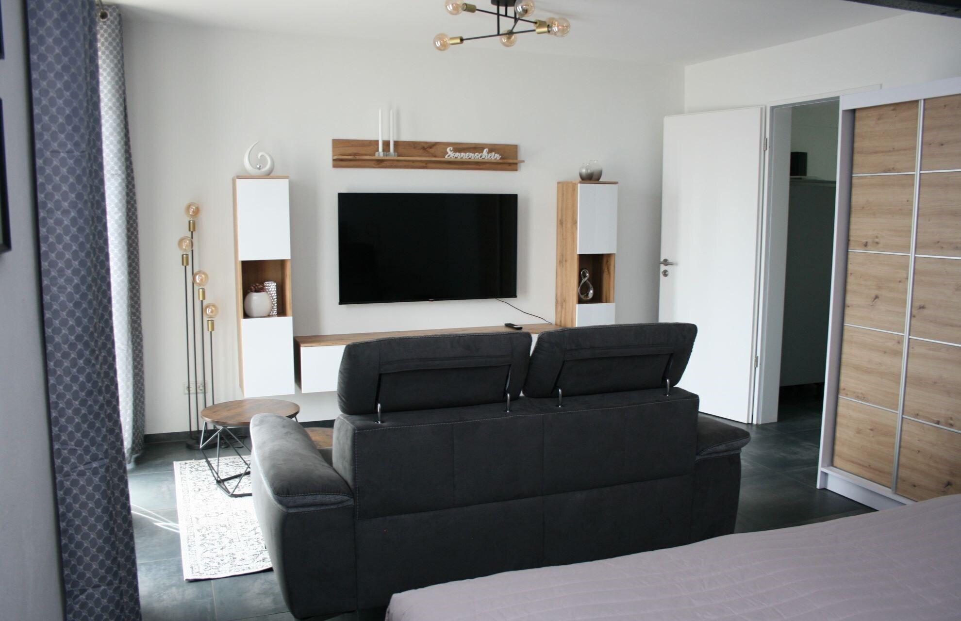 Die Traumhafte Stilvolle Ferienwohnung mit Komfort — 4-Star Luxury Hotel in Kleve, Germany