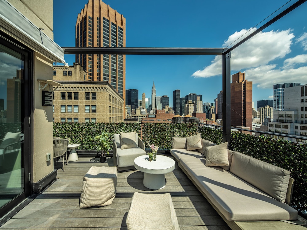 The Marmara Park Avenue - photo 118