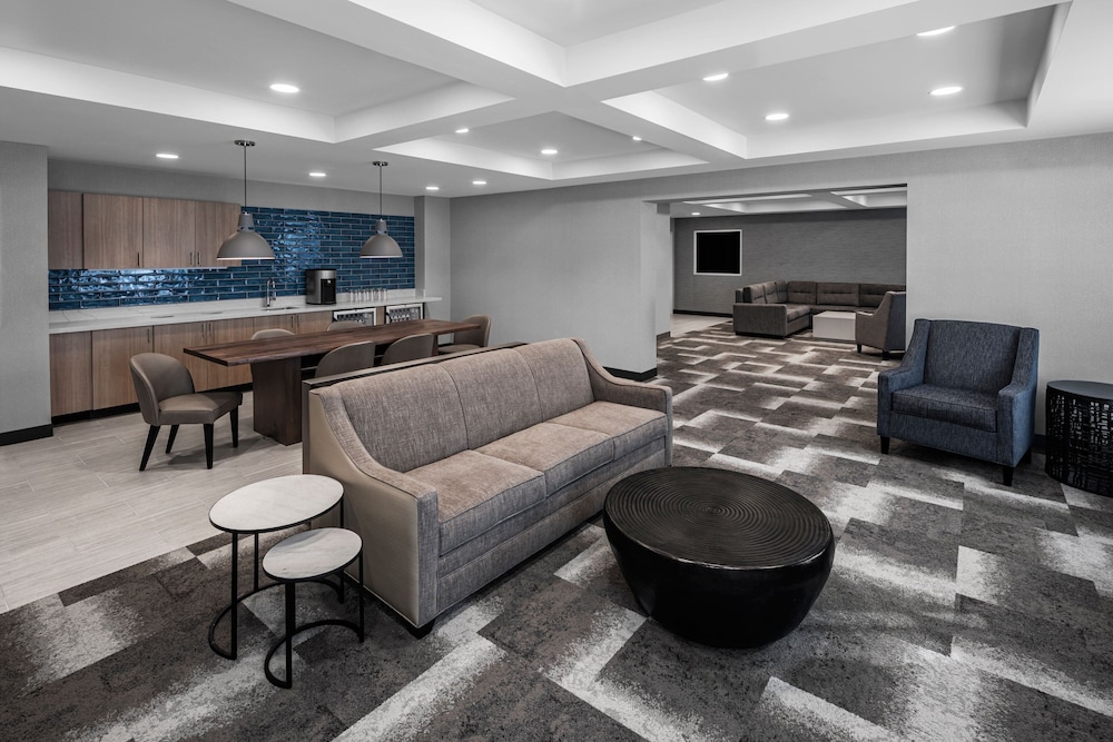 Residence Inn By Marriott Jacksonville Mayo Clinic Area - photo 40