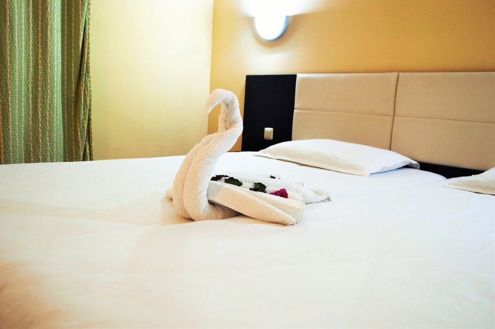 Hotel Alrawabi — Tabarka — photo 5