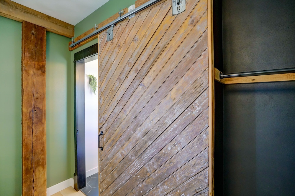 The Mill Hotel - photo 21