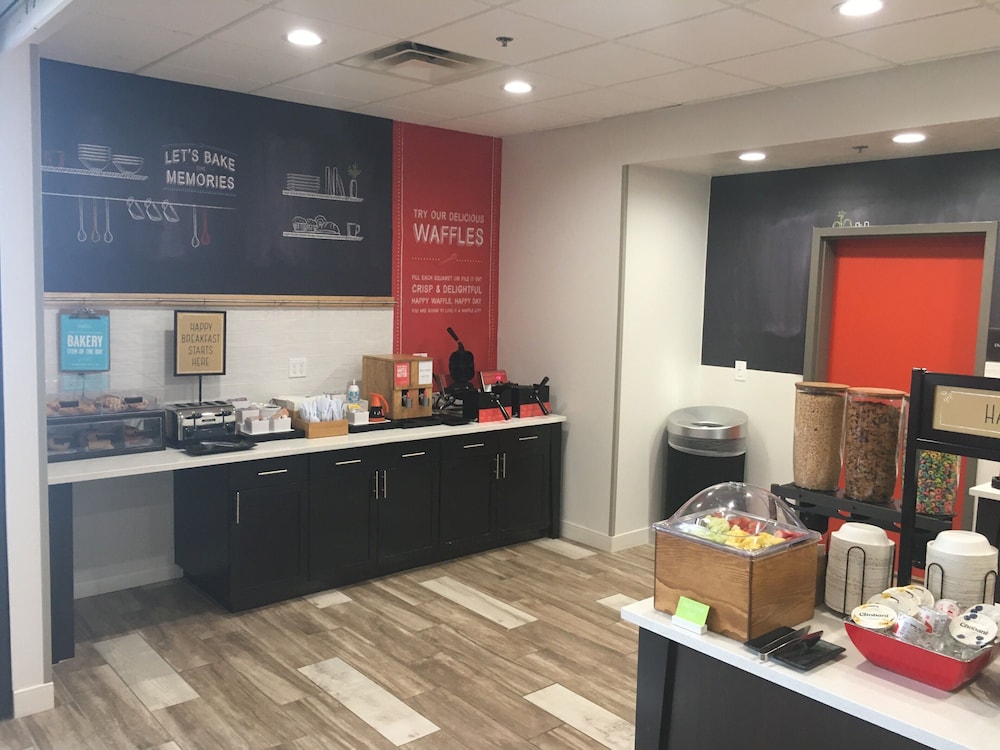Hampton Inn McPherson - photo 54
