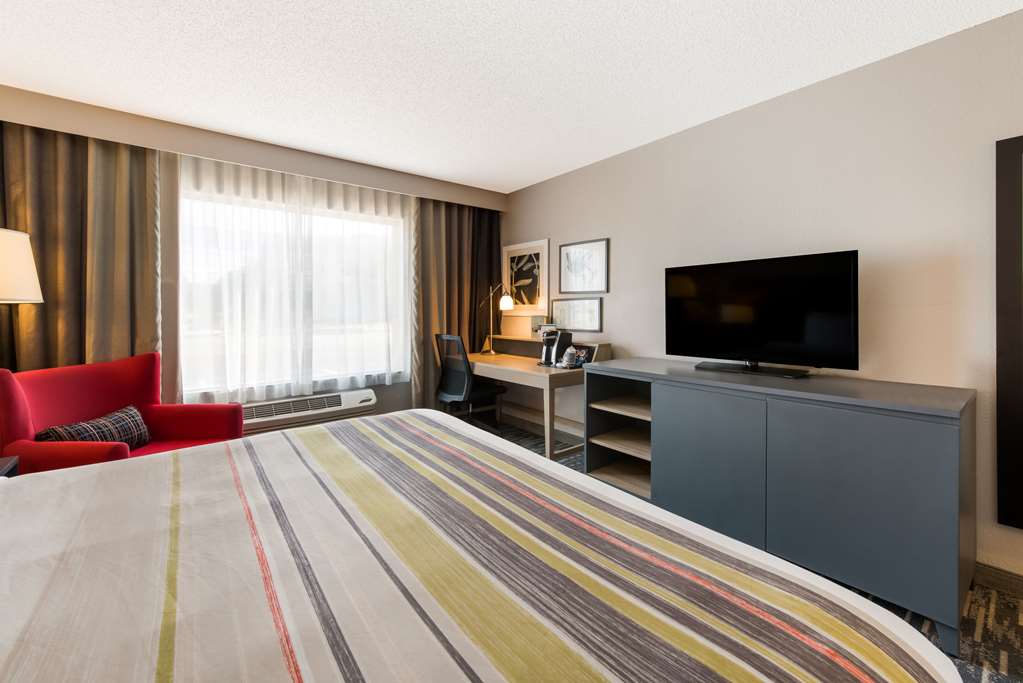 Country Inn & Suites by Radisson Wichita East KS - photo 10