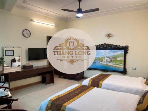 Thang Long Hotel - last minute hotel in Hanoi
