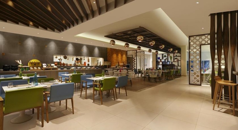 Ibis Styles Goa Calangute