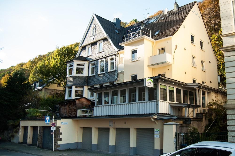 Also hotel an der Hardt in Wuppertal, Germany
